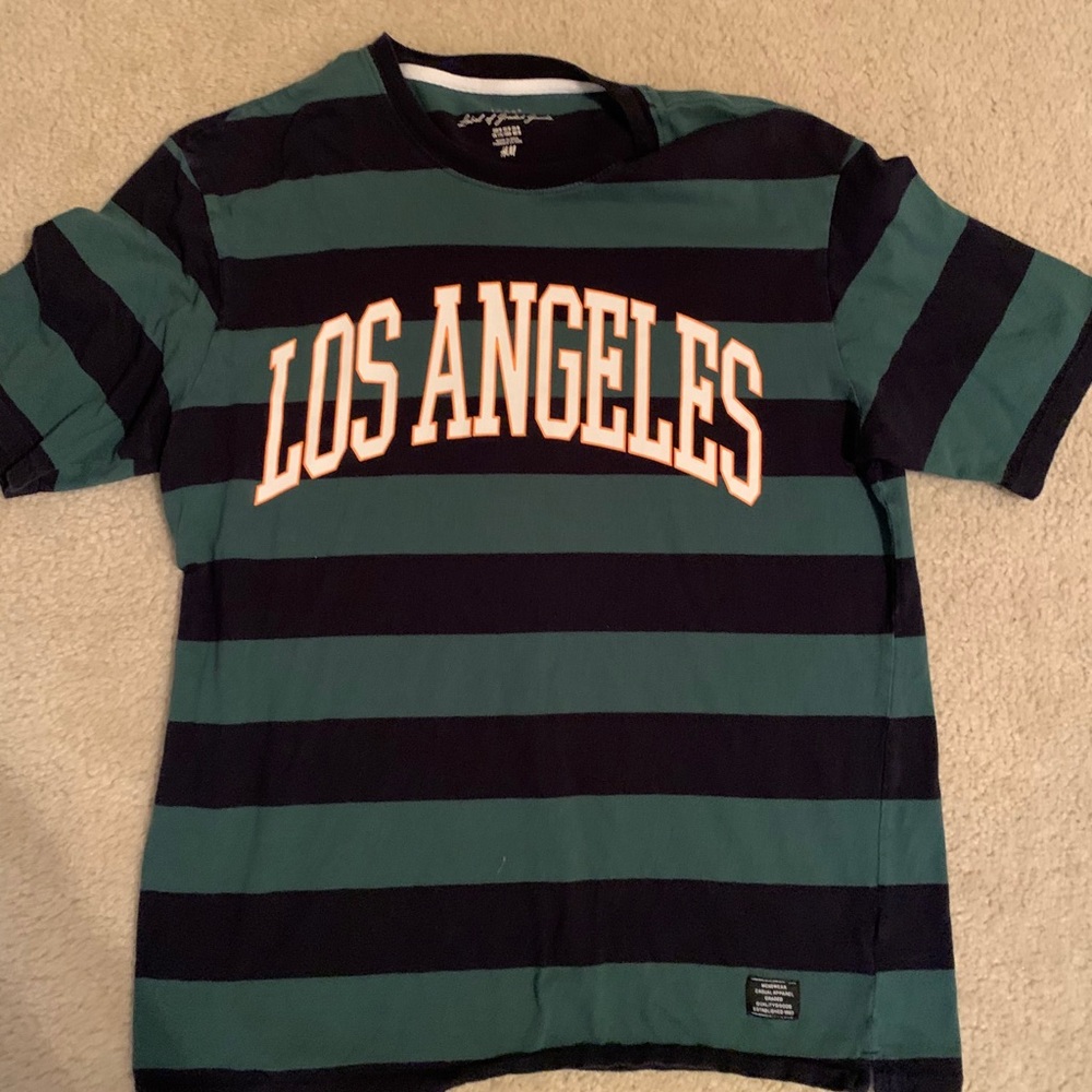 HM H&M Tee shirt
